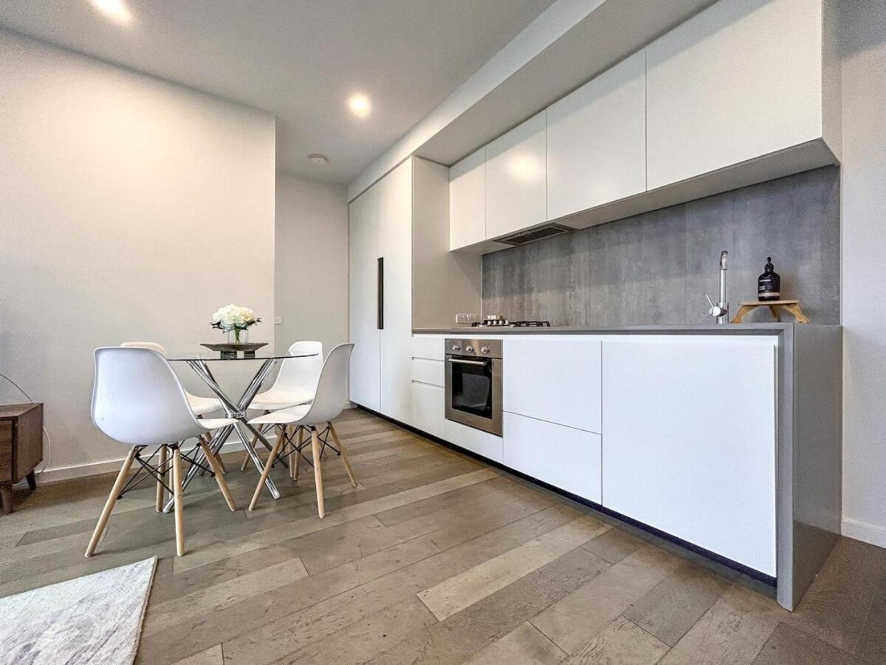 Dreamy View On High Level 2Br1Ba Apt Cbd Poolgy Melbourne Eksteriør billede